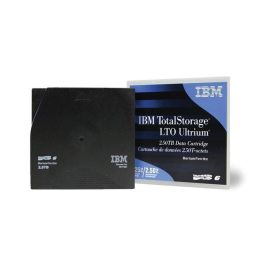 Lenovo LTO-6-Tape 00V7590 2.5 TB 1 Stück - FRI-GX47-0001SV