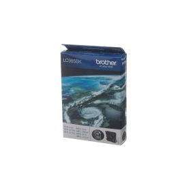 Brother Tinte LC-985BK Black - FRI-GX47-0006MB