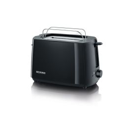 Severin Toaster AT 2287 Schwarz - FRI-GX47-002E44