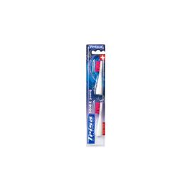 Trisa Zahnbürstenkopf Sonic Advanced Young 2 Stück, Pink - FRI-GX47-000MTT