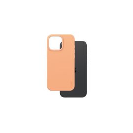 CARE Back Cover Fashion iPhone 16 Pro Max Peachy - FRI-GX47-0040EX