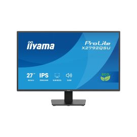 iiyama Monitor ProLite X2792QSU-B1 - FRI-GX47-006ZQZ
