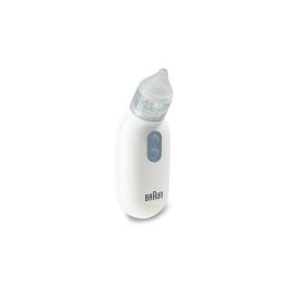 Braun Nasensauger BNA 100 Weiss - FRI-GX47-0011PZ