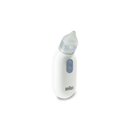 Braun Nasensauger BNA 100 Weiss - FRI-GX47-0011PZ