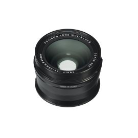 Fujifilm Objektiv-Konverter WCL-X100 II Schwarz - FRI-GX47-002MQF