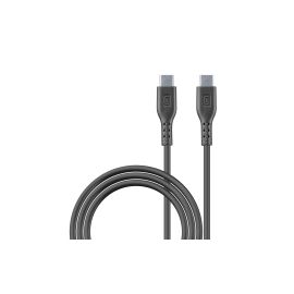 Cellular Line USB Type-C auf USB Type-C USB-C - USB-C 2 m - FRI-GX47-006WTH
