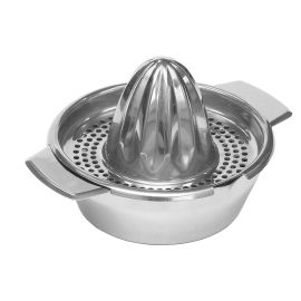 Vinart Zitruspresse Basic Silber - FRI-GX47-00438S