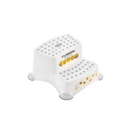 keeeper Igor Emoji Showtime Weiss - FRI-GX47-002EBJ