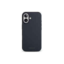 Vonmählen Back Cover Soft Silicone iPhone 17 Navy - FRI-GX47-0013Z2