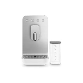 SMEG Kaffeevollautomat Collezione BCC13WHMEU Weiss matt - FRI-GX47-005SF7
