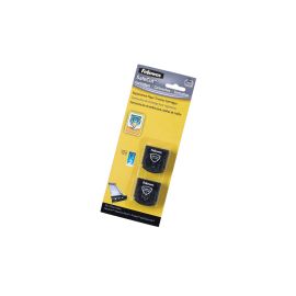 Fellowes Ersatzklinge SafeCut 2 Stück, gerader Schnitt - FRI-GX47-00000X