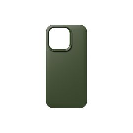 Nudient Back Cover Thin Case MagSafe iPhone 14 Pro (00-000-0053-0002) - FRI-GX47-000E8V