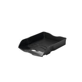 HAN Ablagekorb Re-Loop A4/C4 Schwarz - FRI-GX47-0008C3