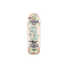 Loomi Boards Skateboard Corkgrip T-Rex 24.75" - FRI-GX47-002MZ3