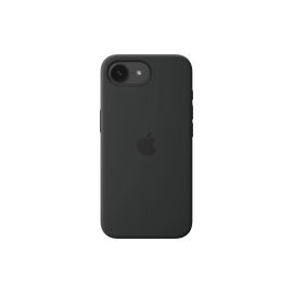 Apple Silicone Case iPhone 16e Black - FRI-GX47-001JZT