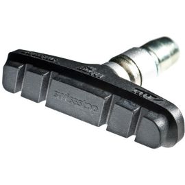 SwissStop Bremsschuhe VikingPro Original Black - FRI-GX47-004F3W