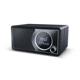 Sharp DAB+ Radio DR-450 Schwarz - FRI-GX47-0005KZ