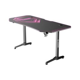 Ultradesk Gaming Tisch Frag XXL Pink - FRI-GX47-004M2E