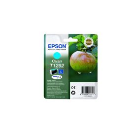Epson Tinte T12924012 Cyan - FRI-GX47-003BDR