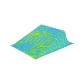 Carson Modellbau-Sprungschanze 345 x 290 x 110 mm - FRI-GX47-001W5X