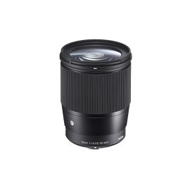 Sigma Festbrennweite 16mm F/1.4 DC DN – Nikon Z - FRI-GX47-0058P4
