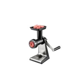 GEFU Fleischwolf Transforma Silber - FRI-GX47-002WE4