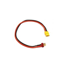 EP Ladecase XT60 zu Deans - FRI-GX47-000WN0