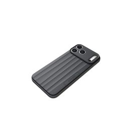 Nudient Slice Case Magsafe iPhone 17 Pro Max/iPhone 18 Pro Max Blue - FRI-GX47-00778C