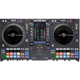 Rane DJ-Controller System One - FRI-GX47-004RTK