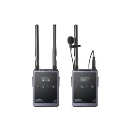 Godox Übertragungssystem WMicS1 Pro Kit - FRI-GX47-0053XS