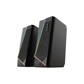 Trust PC-Lautsprecher GTX 609 Zoxa RGB-Illuminated - FRI-GX47-006H16