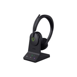 Yealink Headset WH68 UC - FRI-GX47-000B4X
