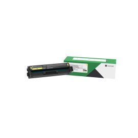 Lexmark Toner C3220Y0 Yellow - FRI-GX47-001WQV