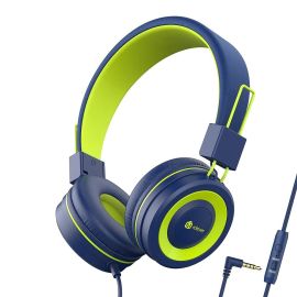 ICLEVER Wired Kids Headphones - FRI-HN64-000HN0