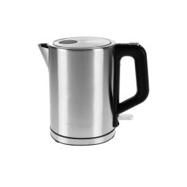 FURBER Wasserkocher Premium 1 l, Edelstahl - FRI-GX47-0005SE