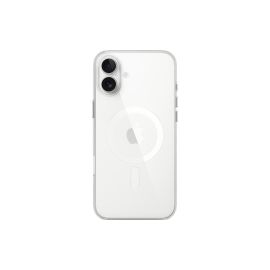 Apple Clear Case MagSafe iPhone 16 Plus - FRI-GX47-00181A
