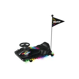 Razor Crazy Cart Shift Lightshow (Lithium) - FRI-GX47-000HKY