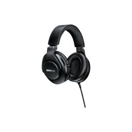 Shure Over-Ear-Kopfhörer SRH440A Schwarz - FRI-GX47-0035ZB