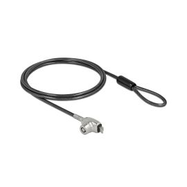 Navilock Sicherheitsschloss mit Schlüssel für Nano Slot - FRI-GX47-005JJP