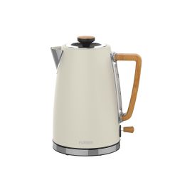 FURBER Wasserkocher Hepburn 1.7 l, Beige - FRI-GX47-000BV4