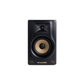 M-Audio Studiomonitor Forty Sixty Schwarz - FRI-GX47-0038H4