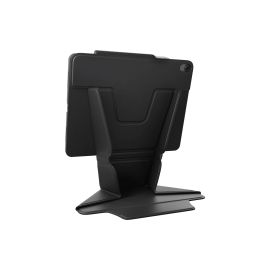Uniq Smart Cover Ryze Ipad Air 13 (2024) Schwarz - FRI-GX47-000QV9