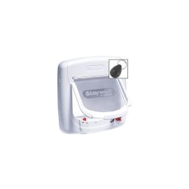 PetSafe Freilauftür Staywell 400 magnetisch - FRI-GX47-006NYA
