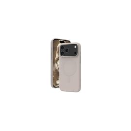dbramante1928 Back Cover Greenland iPhone 17 Pro Max Beige - FRI-GX47-001DX1