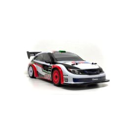 Absima STi-X Rallye-Modell Kunststoff Allradantrieb 40 km/h - FRI-GX47-007225