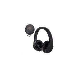 PowerLocus P2 kabellos Bluetooth 5.3 Schwarz - FRI-GX47-006ZPY