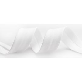 Prym Schrägband 40 x 20 mm, Coupon 3.5 m, Weiss - FRI-GX47-005EH9