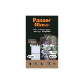 Panzerglass Displayschutz Ultra Wide Fit Galaxy Z Flip4 - FRI-GX47-0002F9