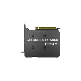 PNY GeForce RTX 5060 Single Fan - FRI-GX47-0077SD