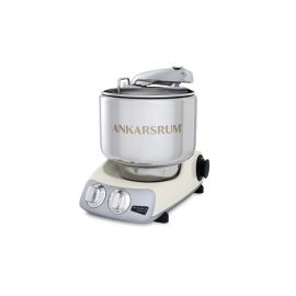 Ankarsrum Küchenmaschine AKM6230LC Crème Light - FRI-GX47-00558V